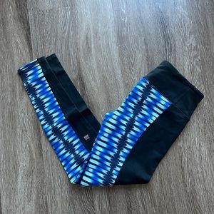 Victoria Secret Sport Knockout Tight